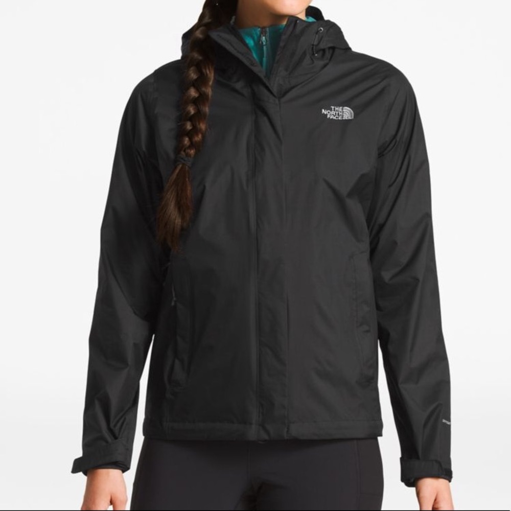 NWOT North Face Women’s Venture 2 Jacket